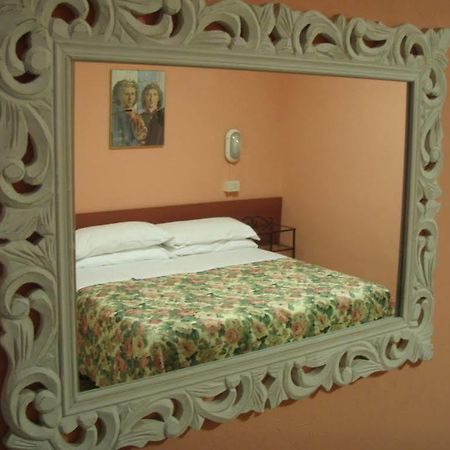 Albergo Fiorentino Sansepolcro Ngoại thất bức ảnh