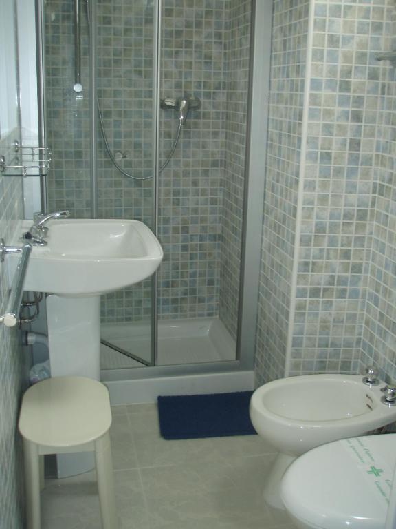 Albergo Fiorentino Sansepolcro Phòng bức ảnh