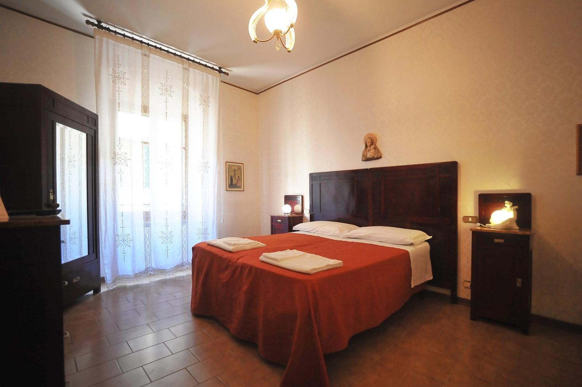 Albergo Fiorentino Sansepolcro Ngoại thất bức ảnh