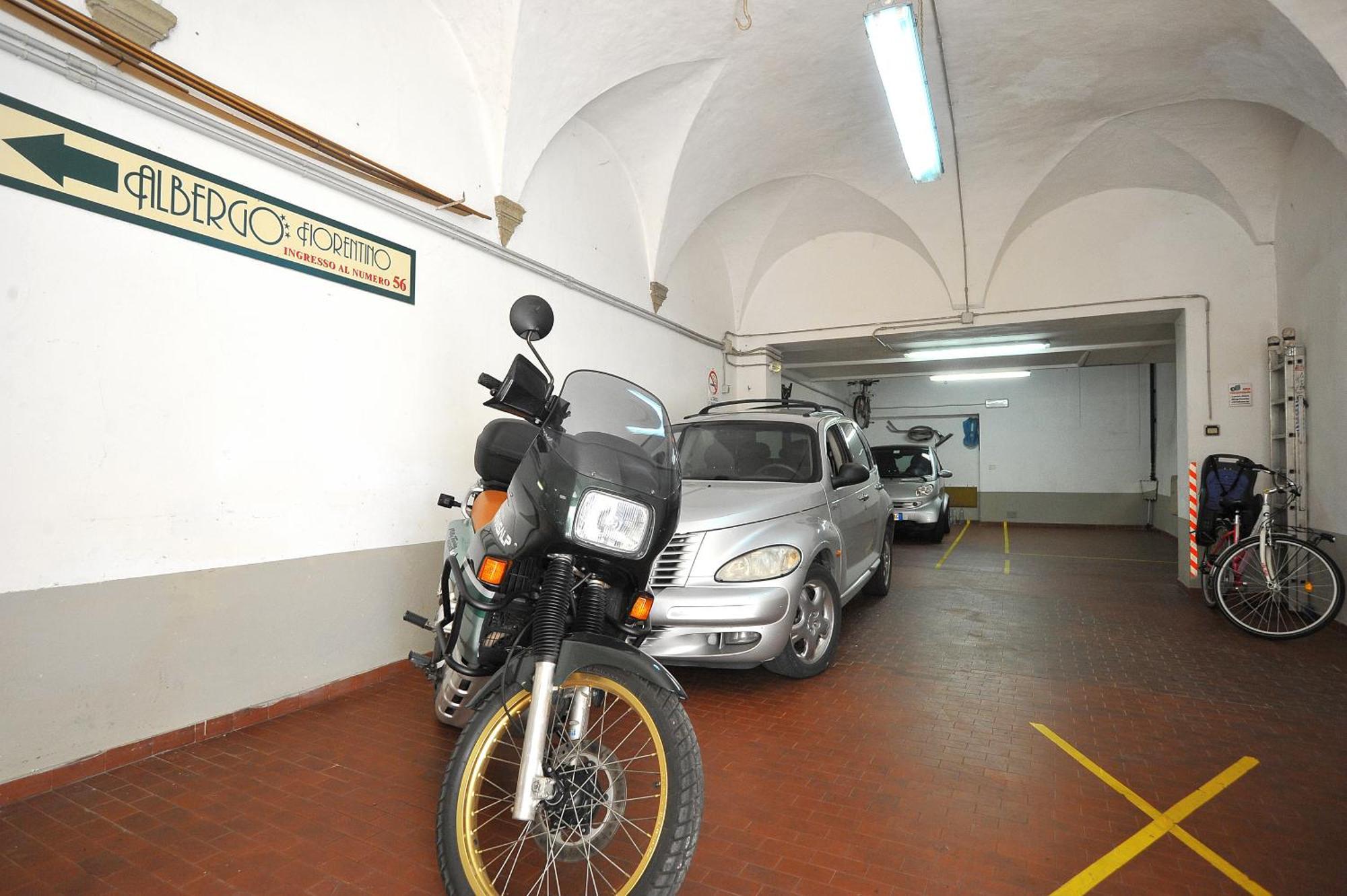 Albergo Fiorentino Sansepolcro Ngoại thất bức ảnh