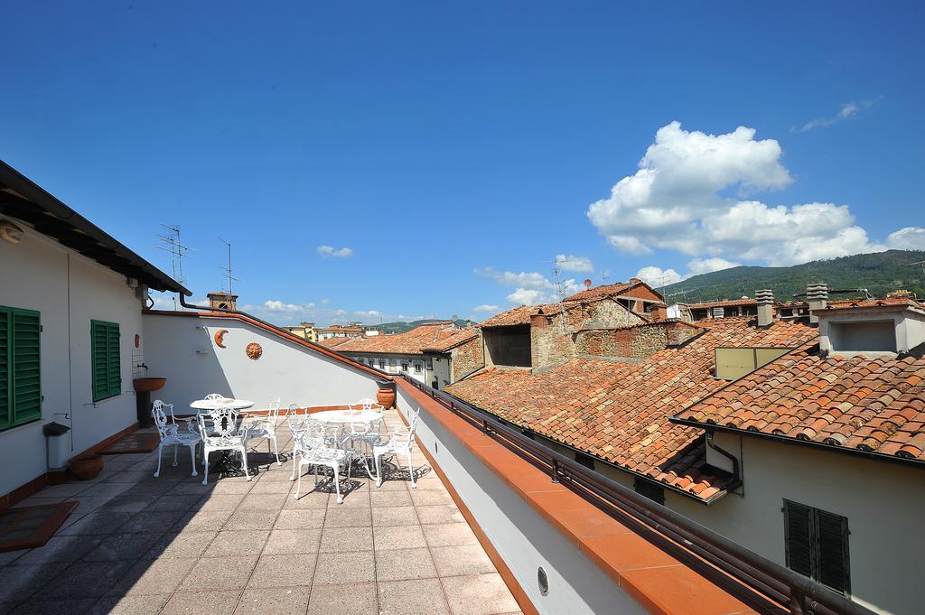 Albergo Fiorentino Sansepolcro Ngoại thất bức ảnh