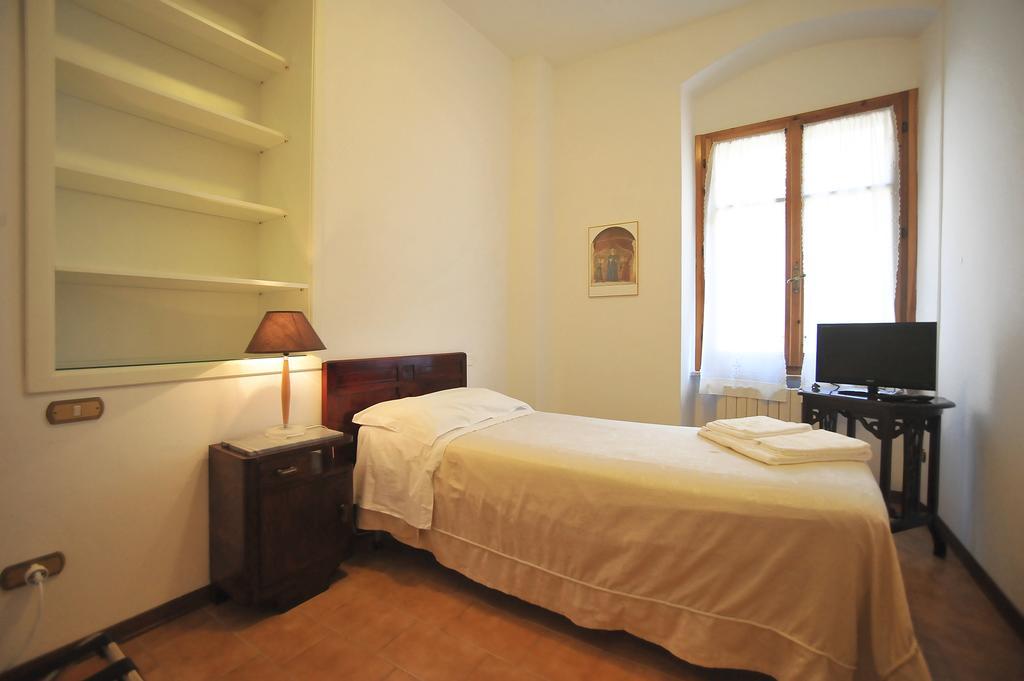 Albergo Fiorentino Sansepolcro Ngoại thất bức ảnh