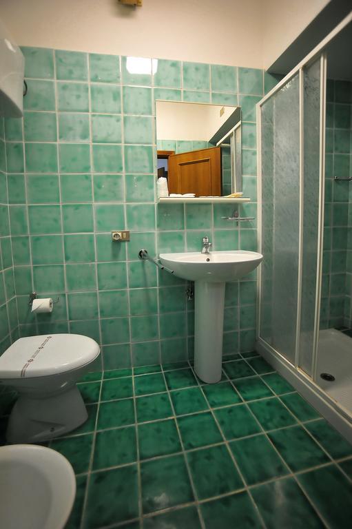 Albergo Fiorentino Sansepolcro Ngoại thất bức ảnh