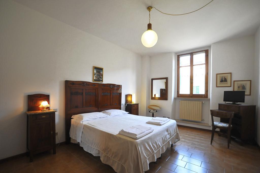 Albergo Fiorentino Sansepolcro Ngoại thất bức ảnh