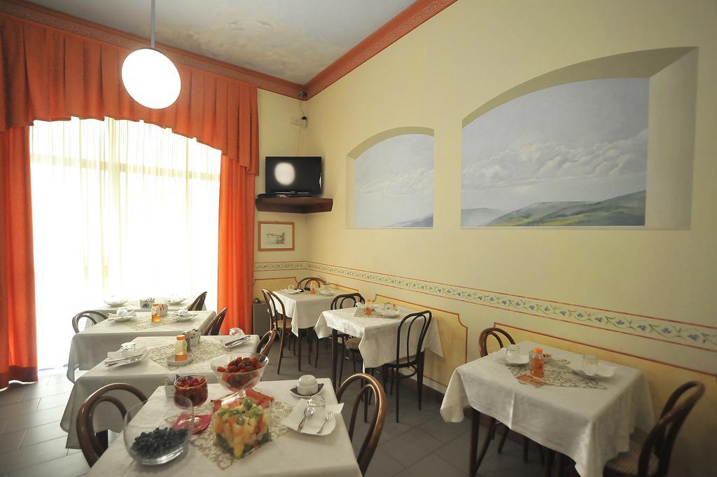 Albergo Fiorentino Sansepolcro Ngoại thất bức ảnh