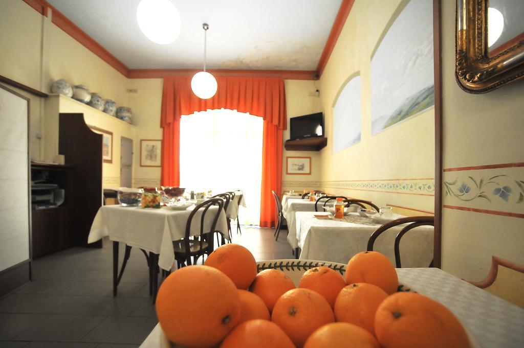 Albergo Fiorentino Sansepolcro Ngoại thất bức ảnh