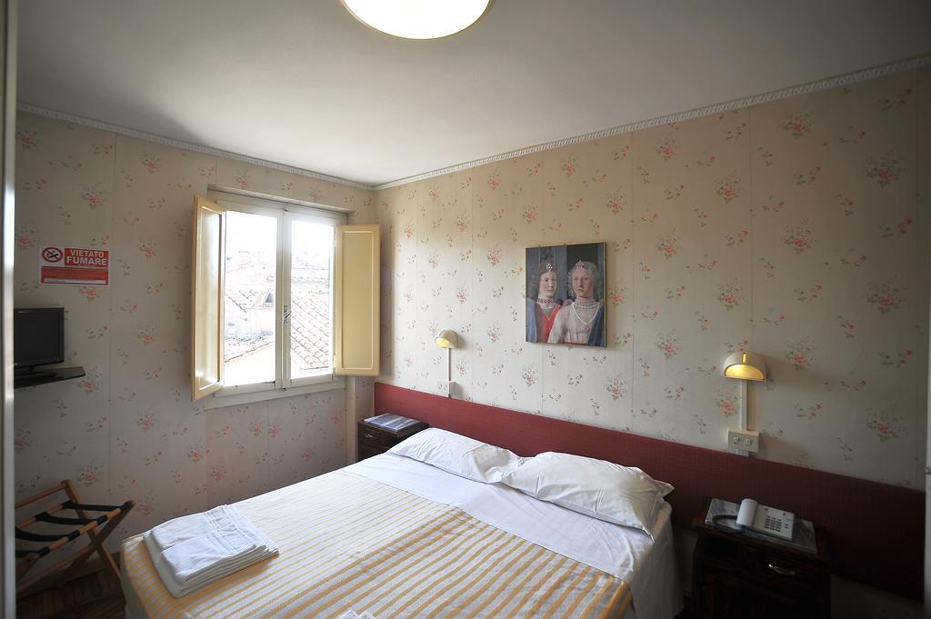 Albergo Fiorentino Sansepolcro Ngoại thất bức ảnh