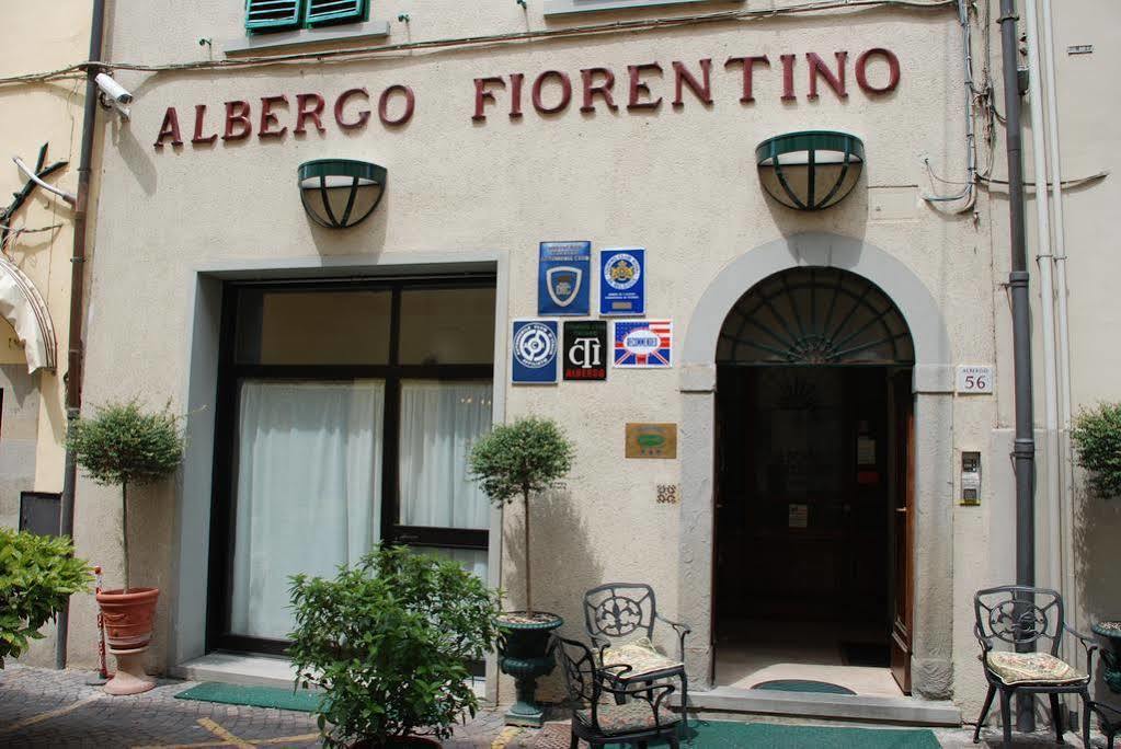 Albergo Fiorentino Sansepolcro Ngoại thất bức ảnh
