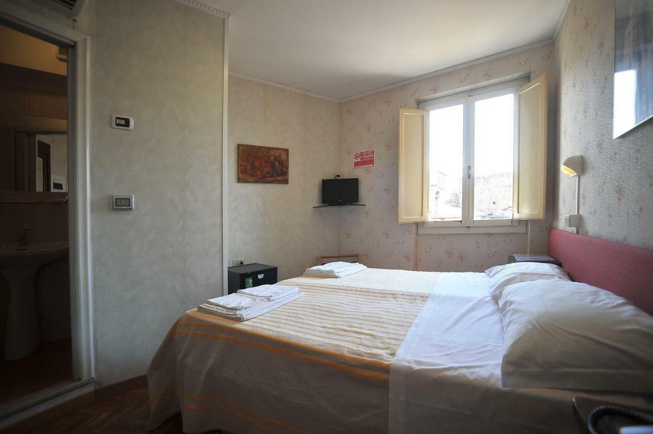 Albergo Fiorentino Sansepolcro Ngoại thất bức ảnh