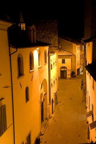 Albergo Fiorentino Sansepolcro Ngoại thất bức ảnh
